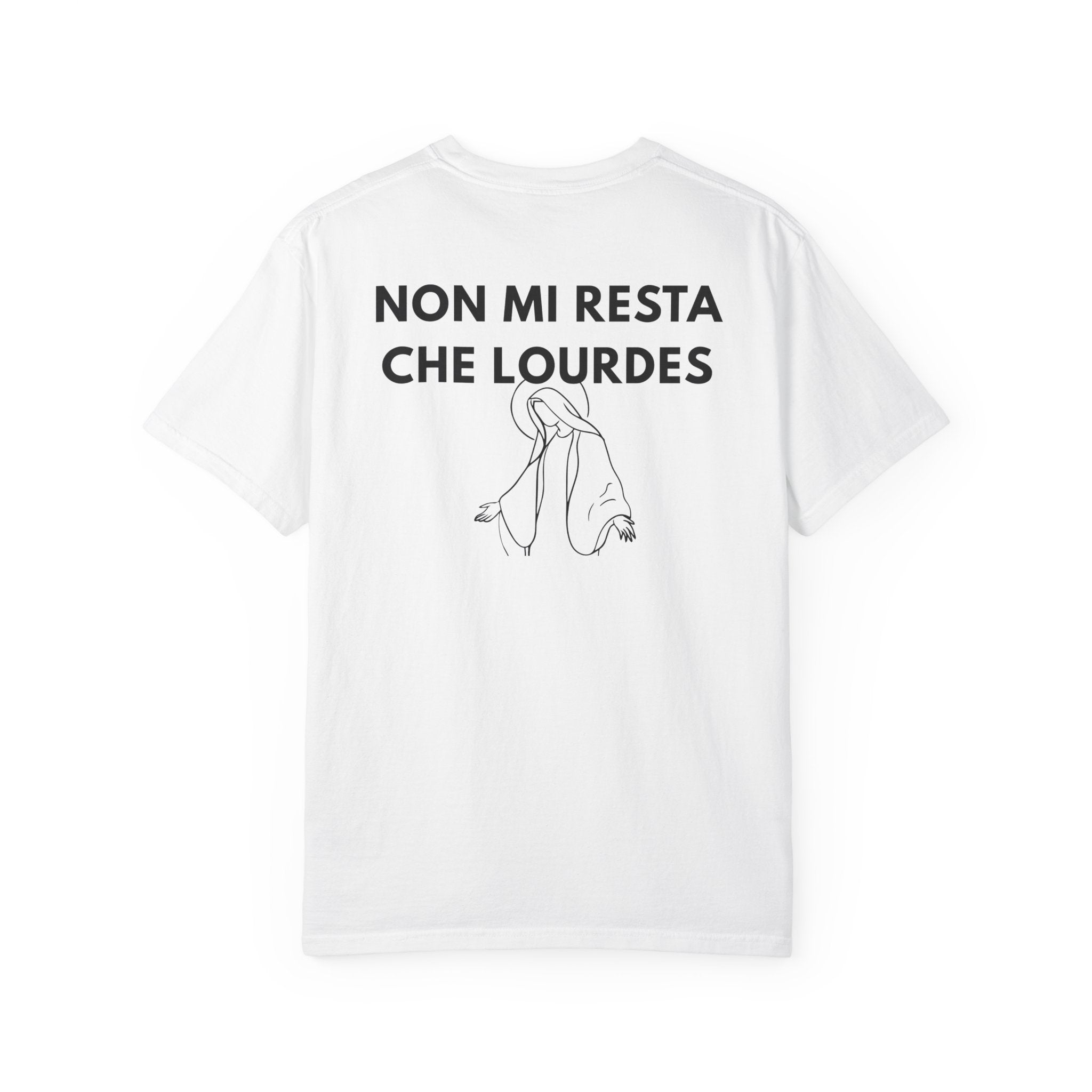 LOURDES