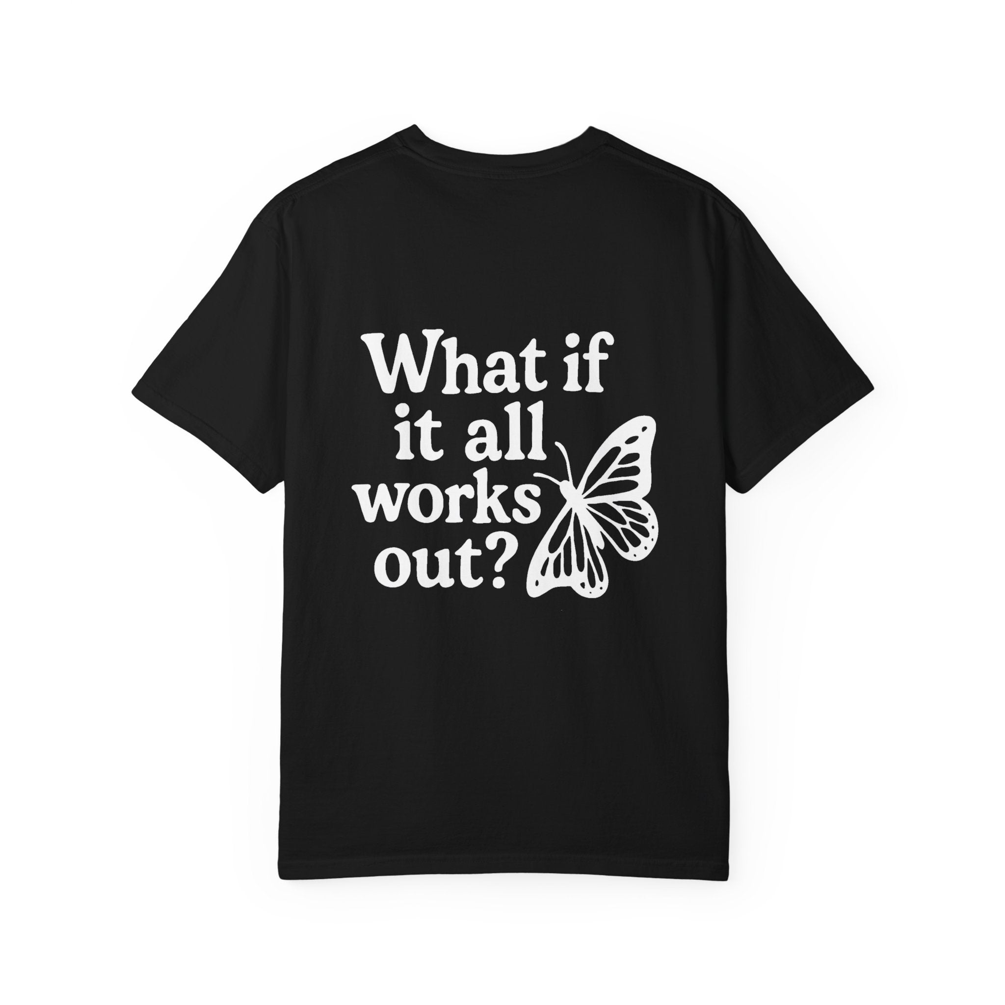 WHAT IF