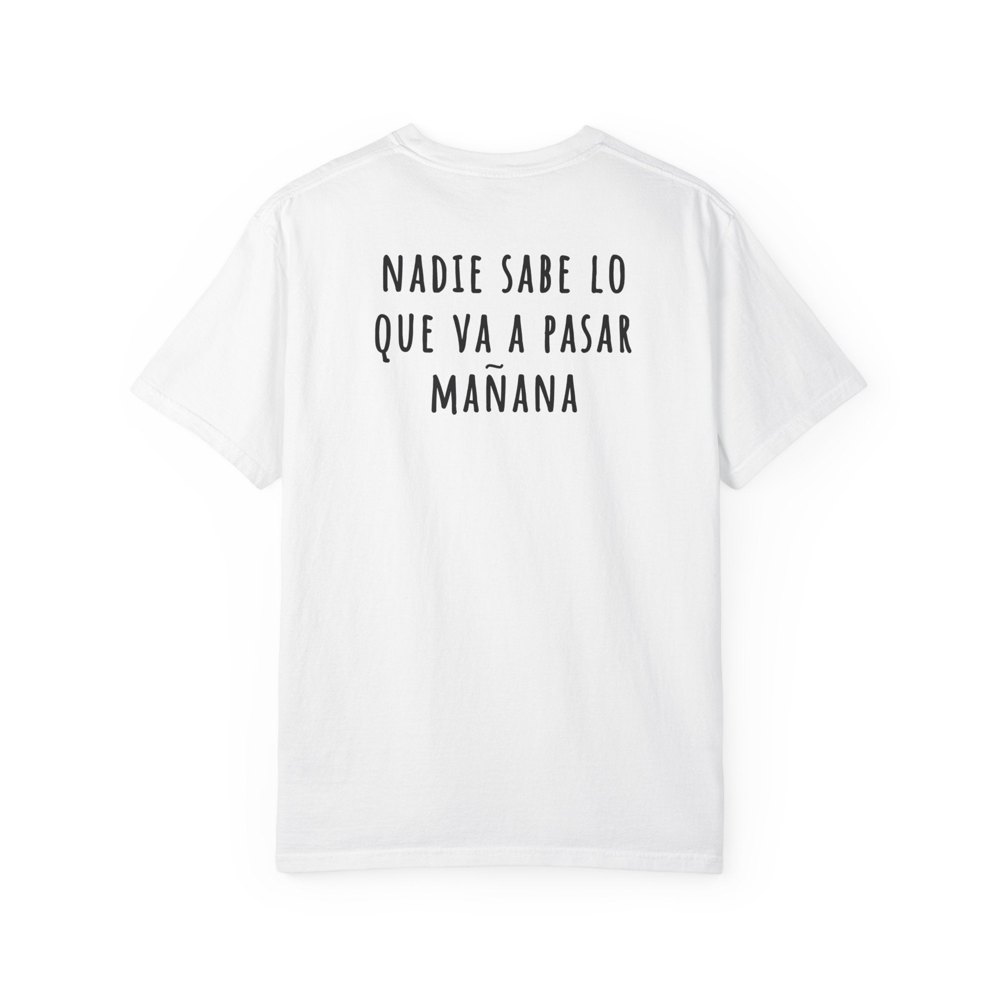 MAÑANA