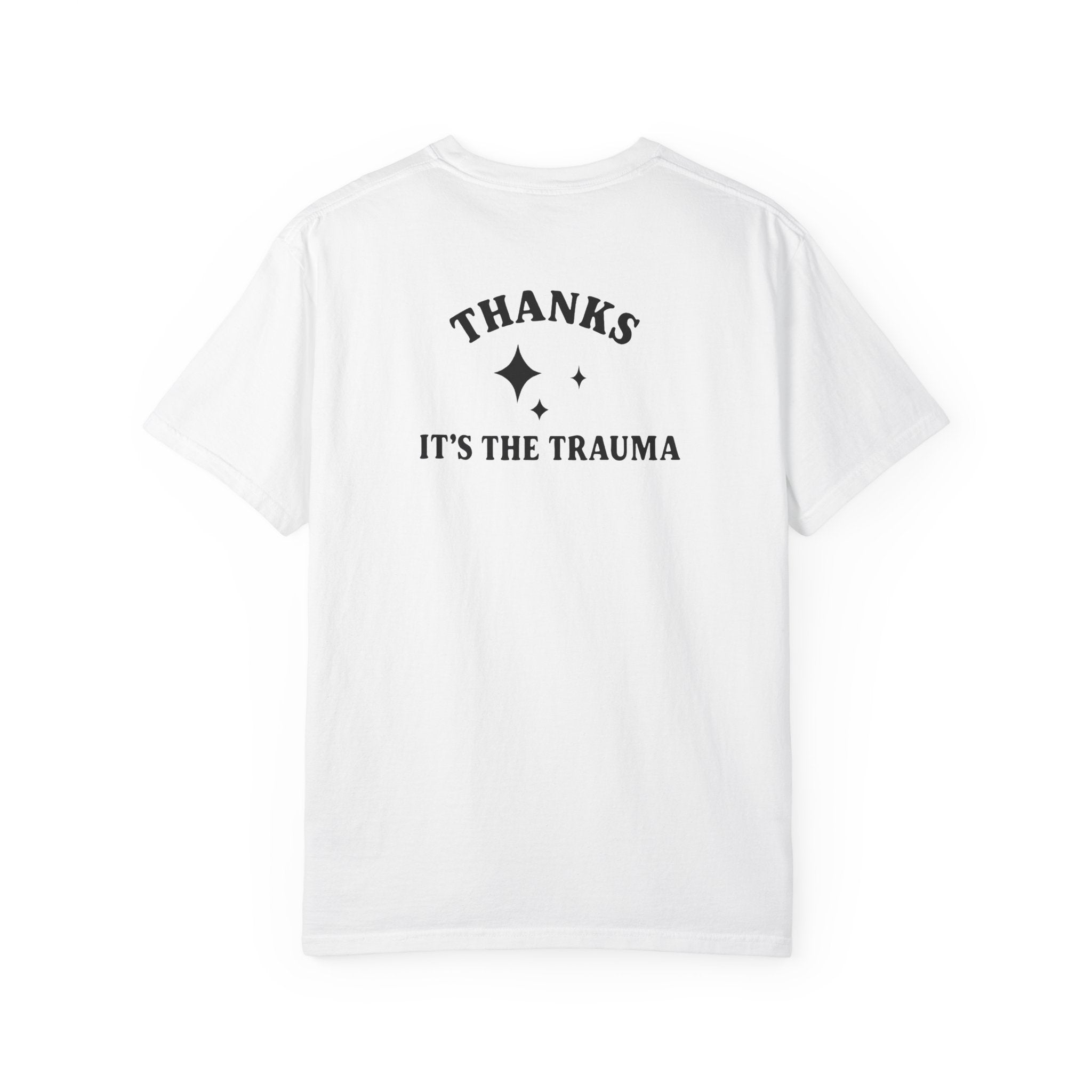 TRAUMA