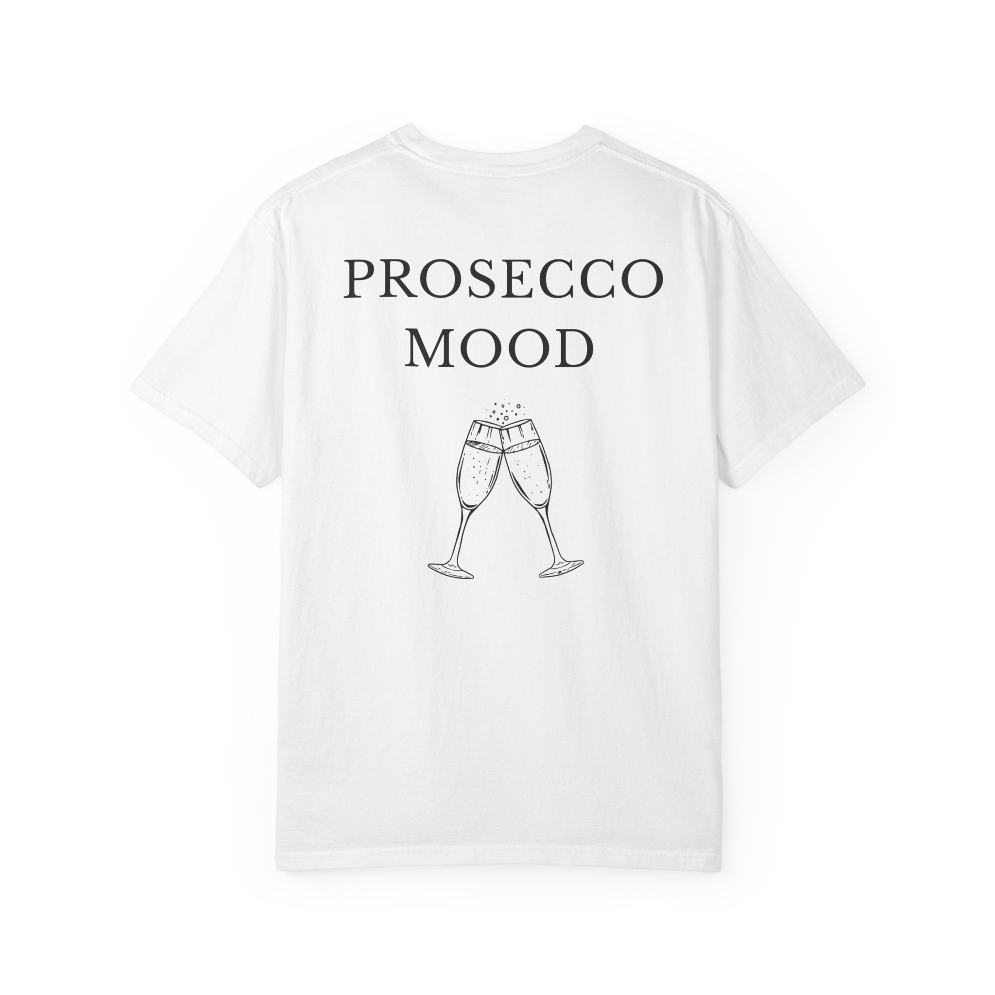 PROSECCO MOOD
