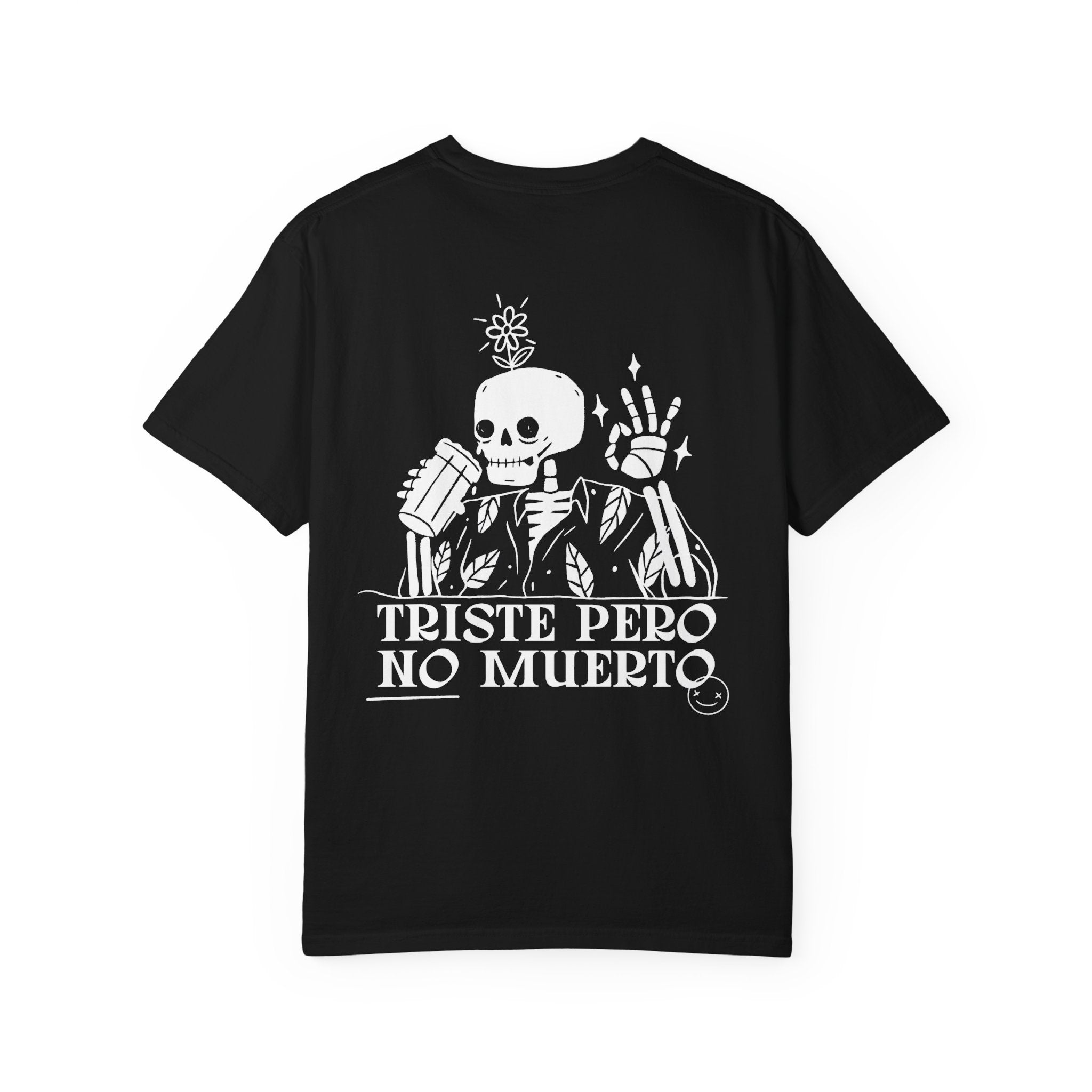 NO MUERTO