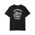 MOMS CLUB
