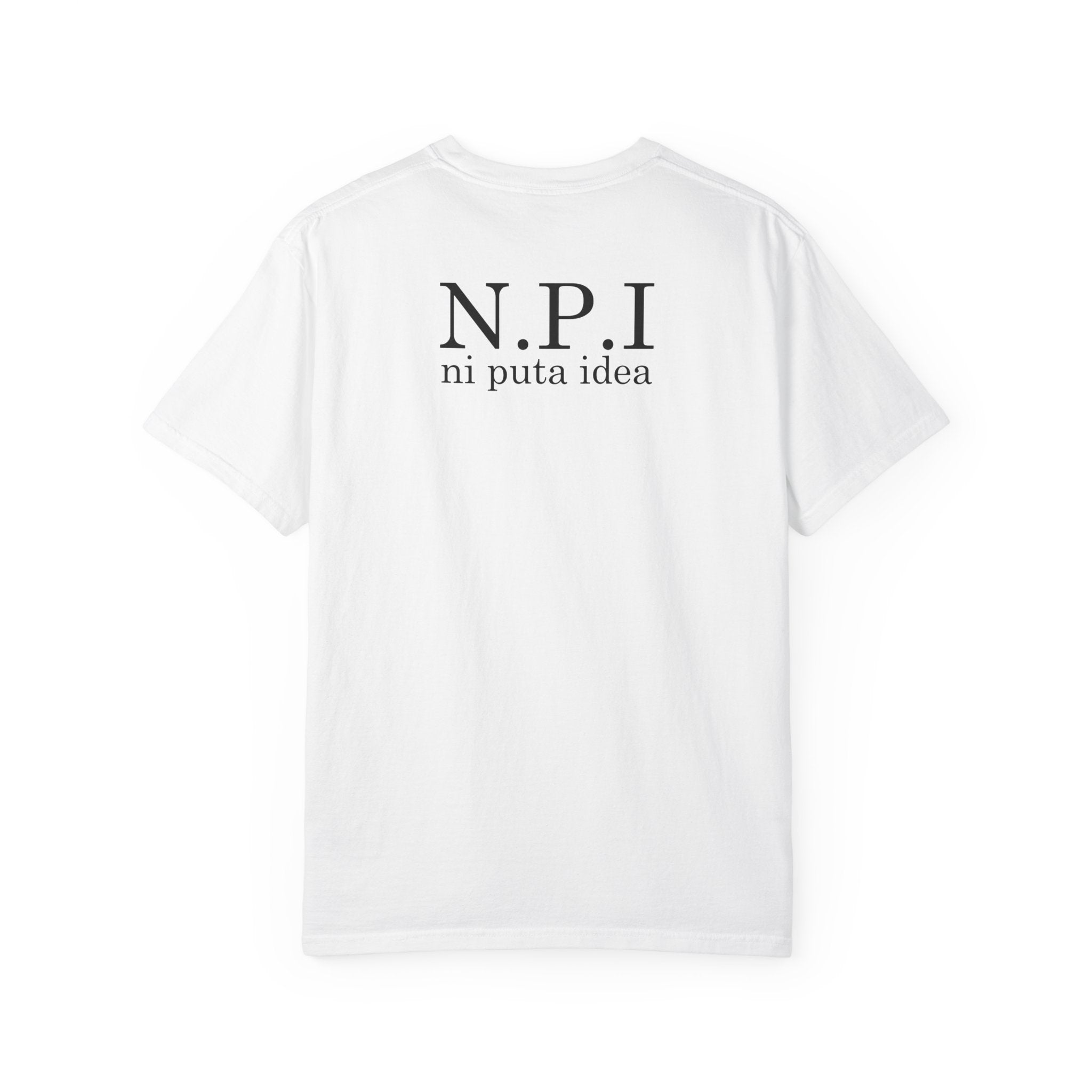 N.P.I.