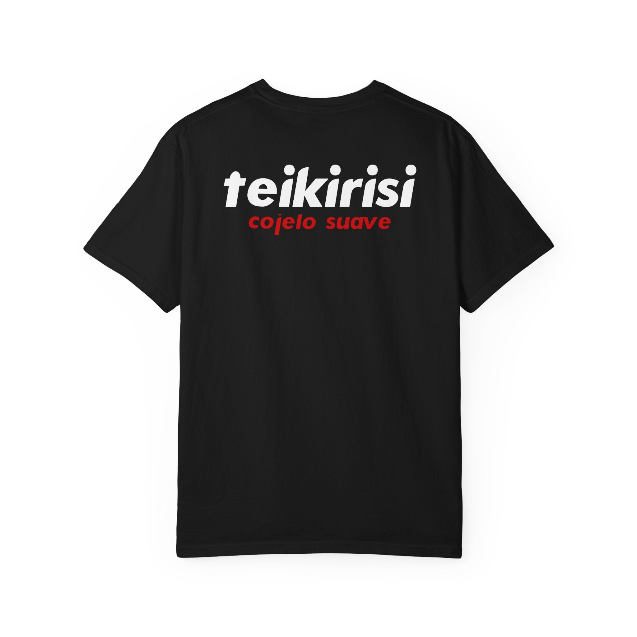 TEIKIRISI