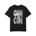 CIN CIN