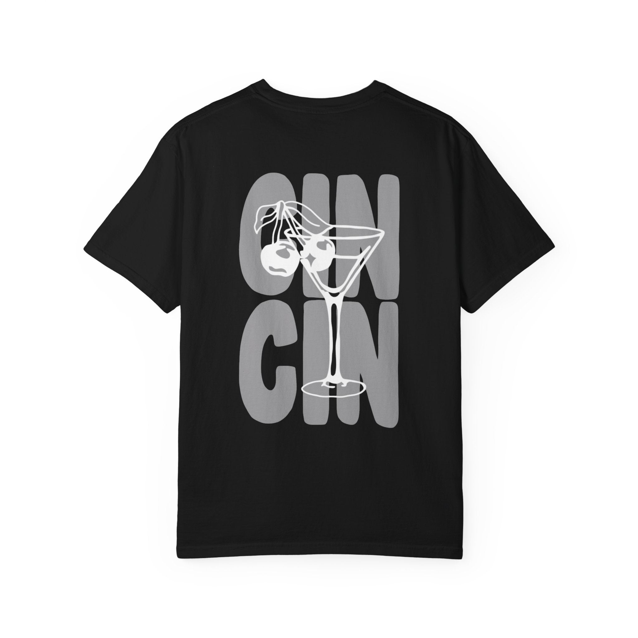 CIN CIN