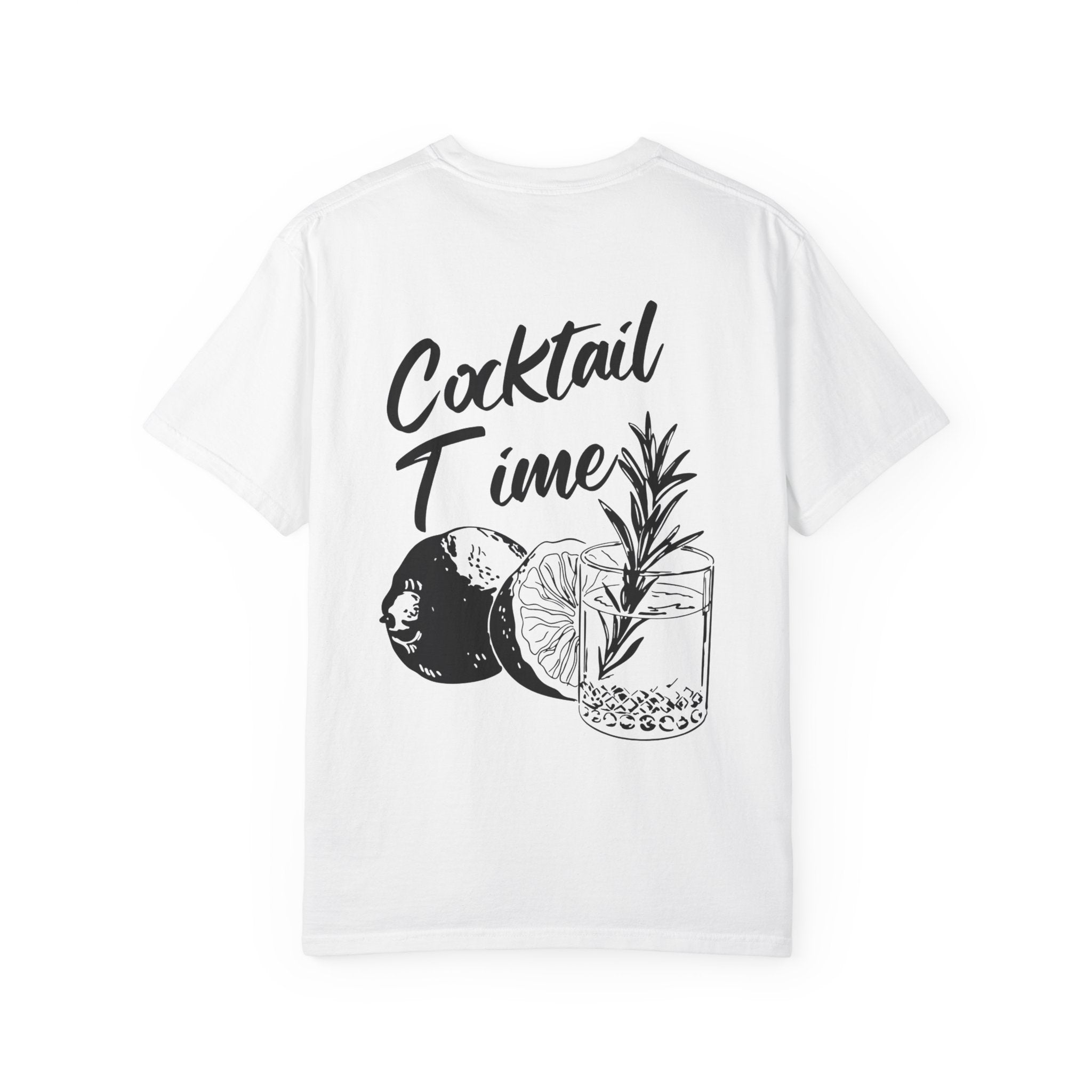 COCKTAIL TIME