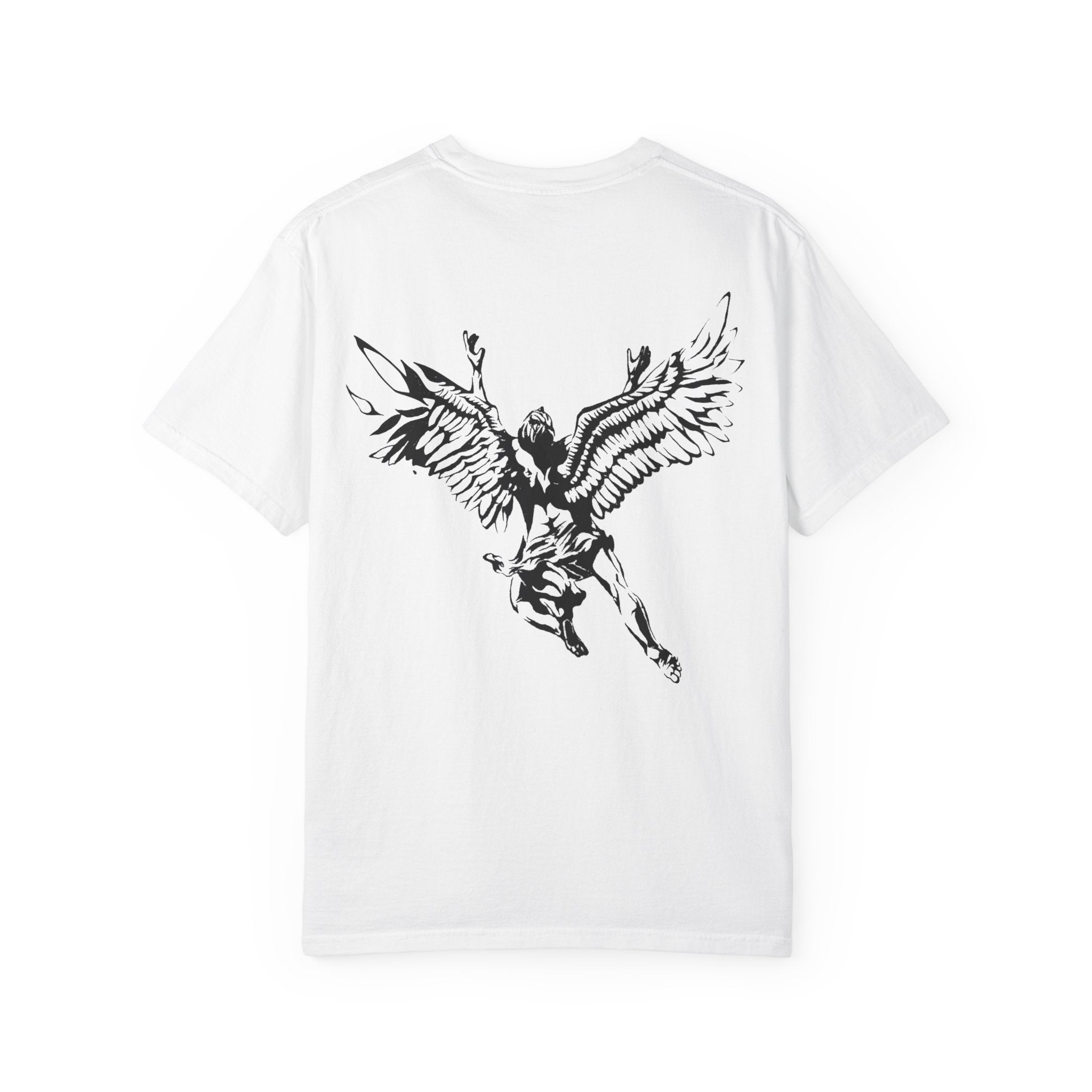 ICARUS FALL