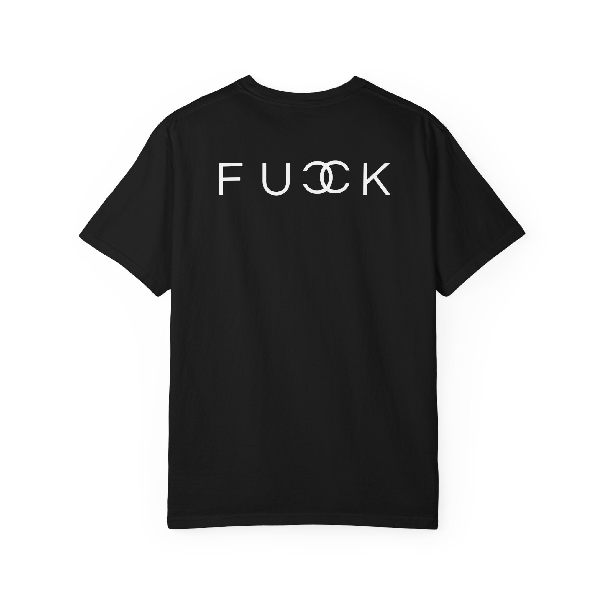 FUCCK