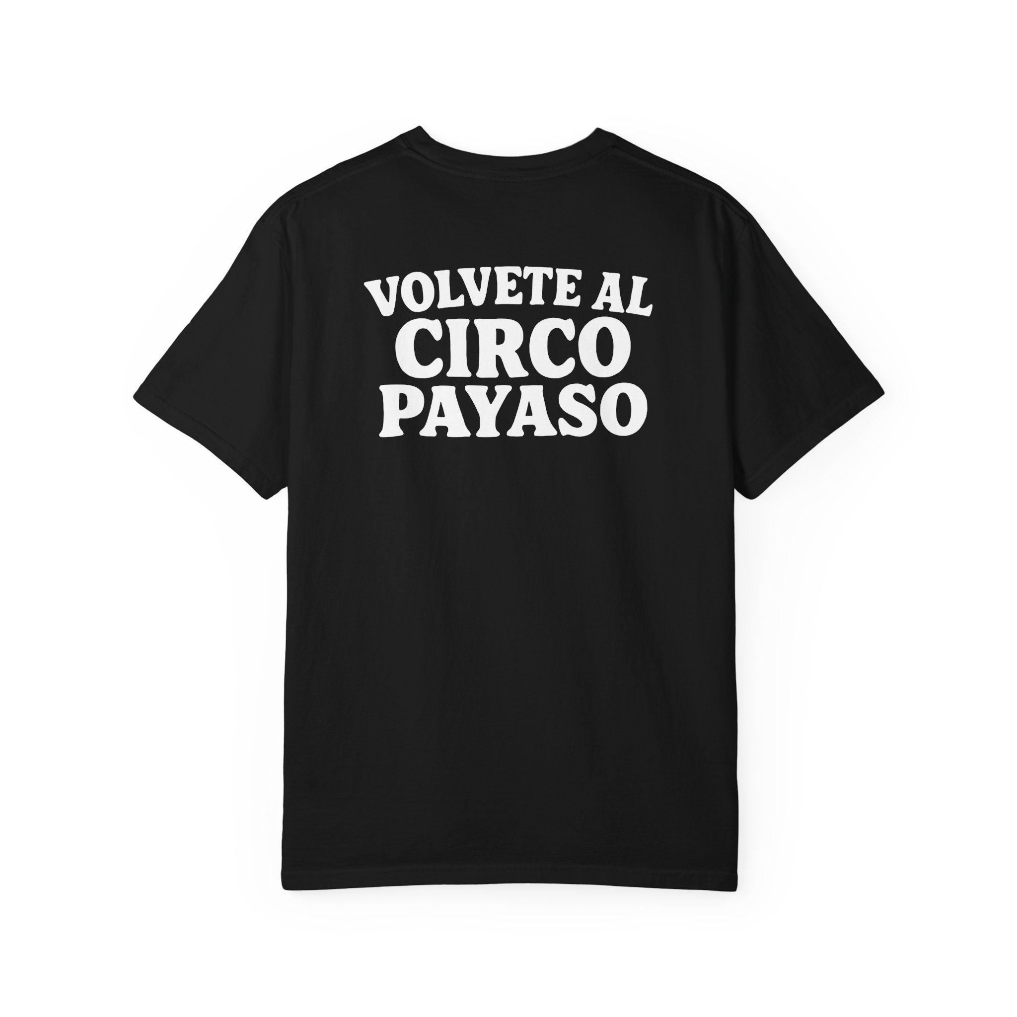 PAYASO