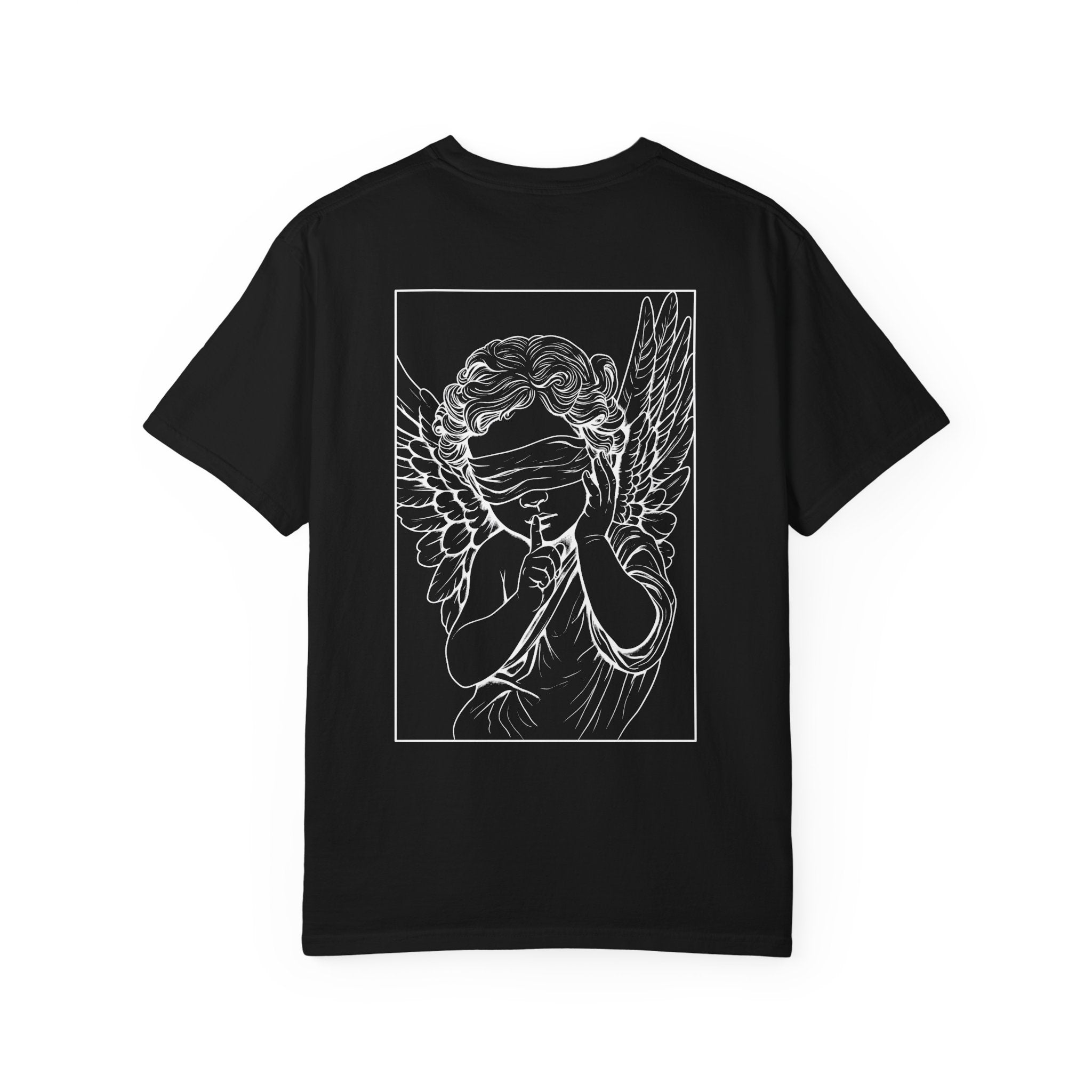 SILENT ANGEL