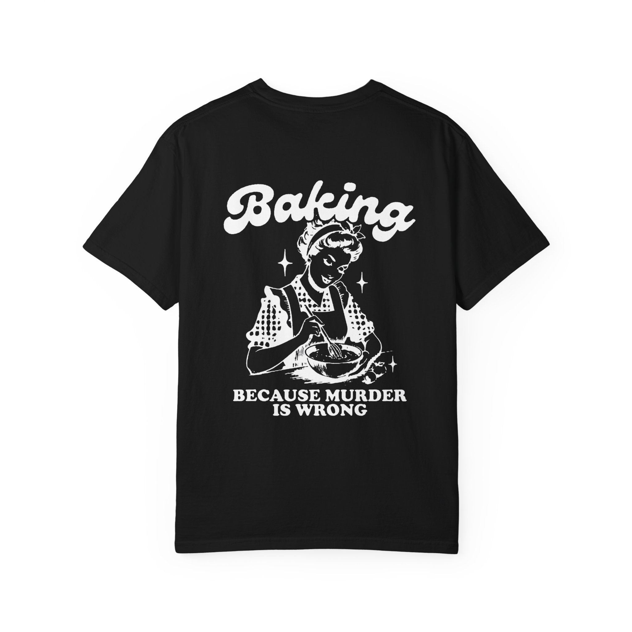 BAKING