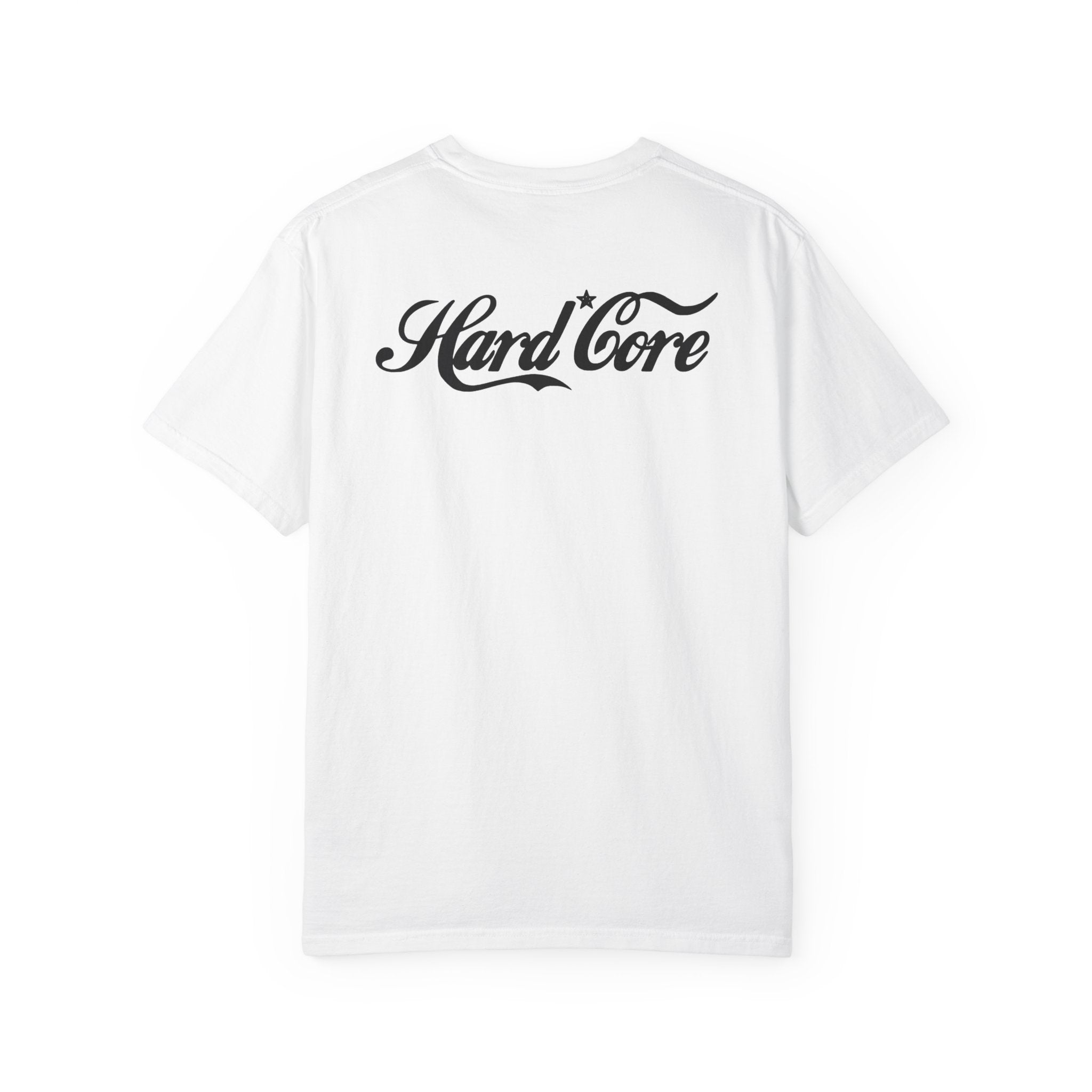 HARD CORE