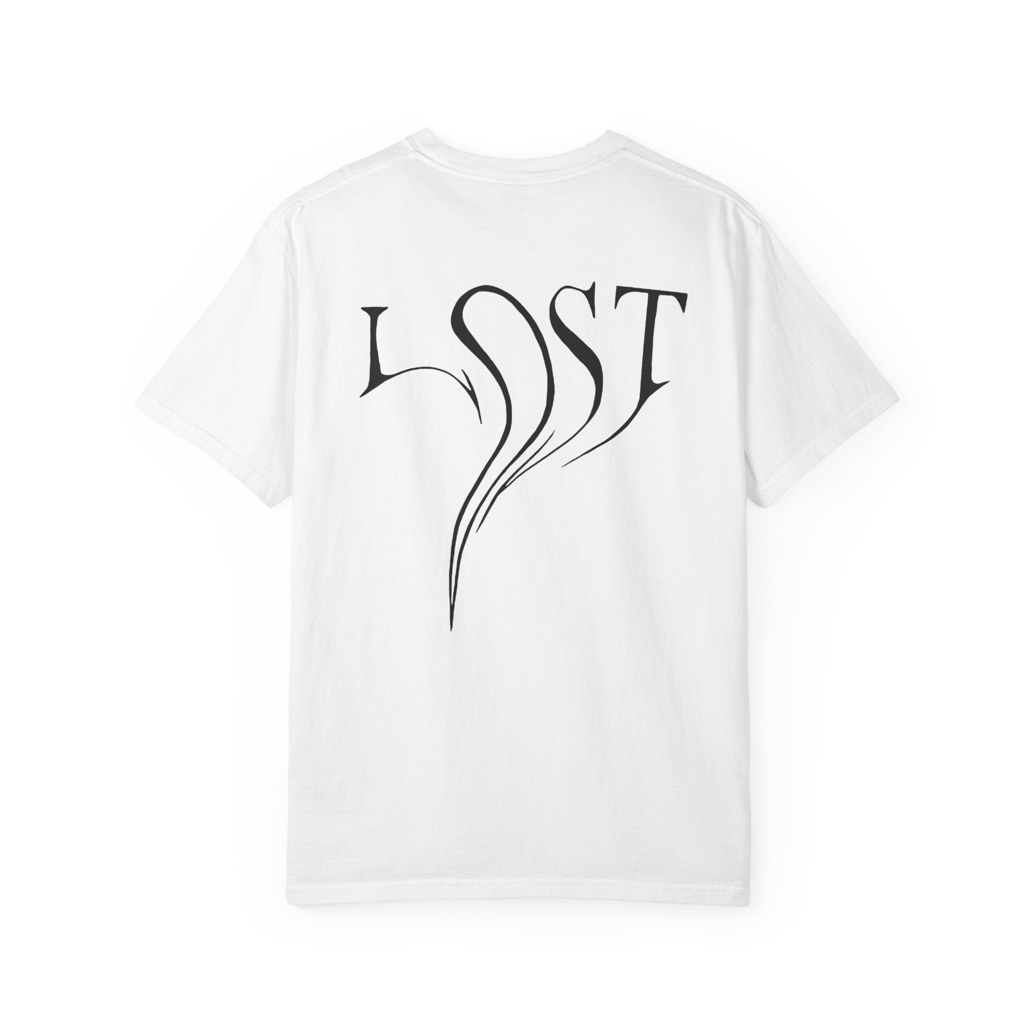 LOST