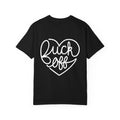 FUCK OFF