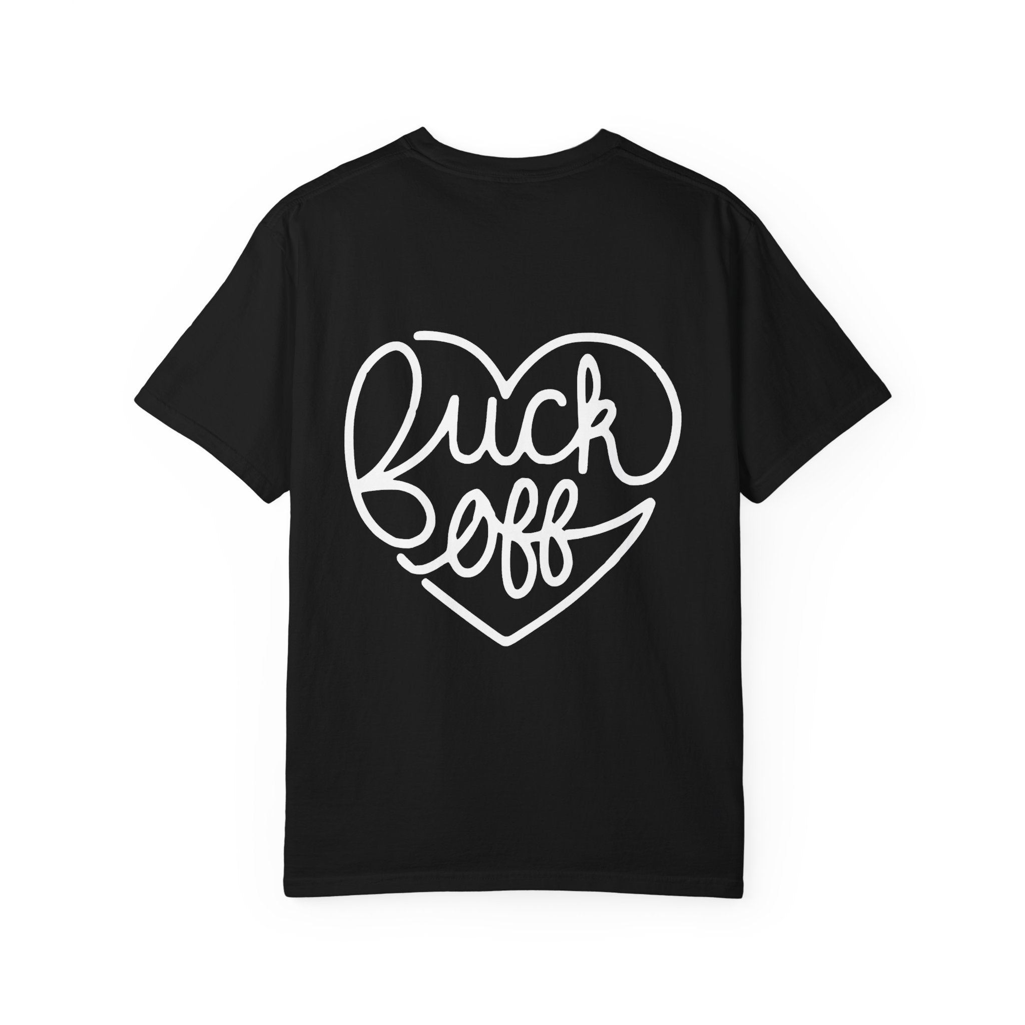 FUCK OFF