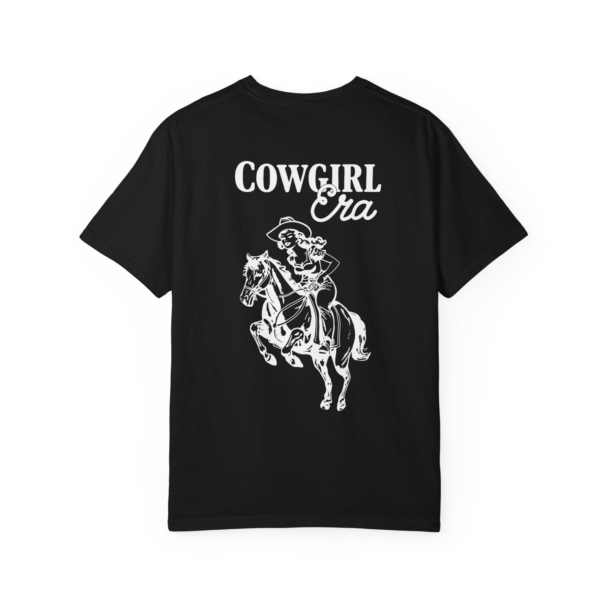 COWGIRL ERA