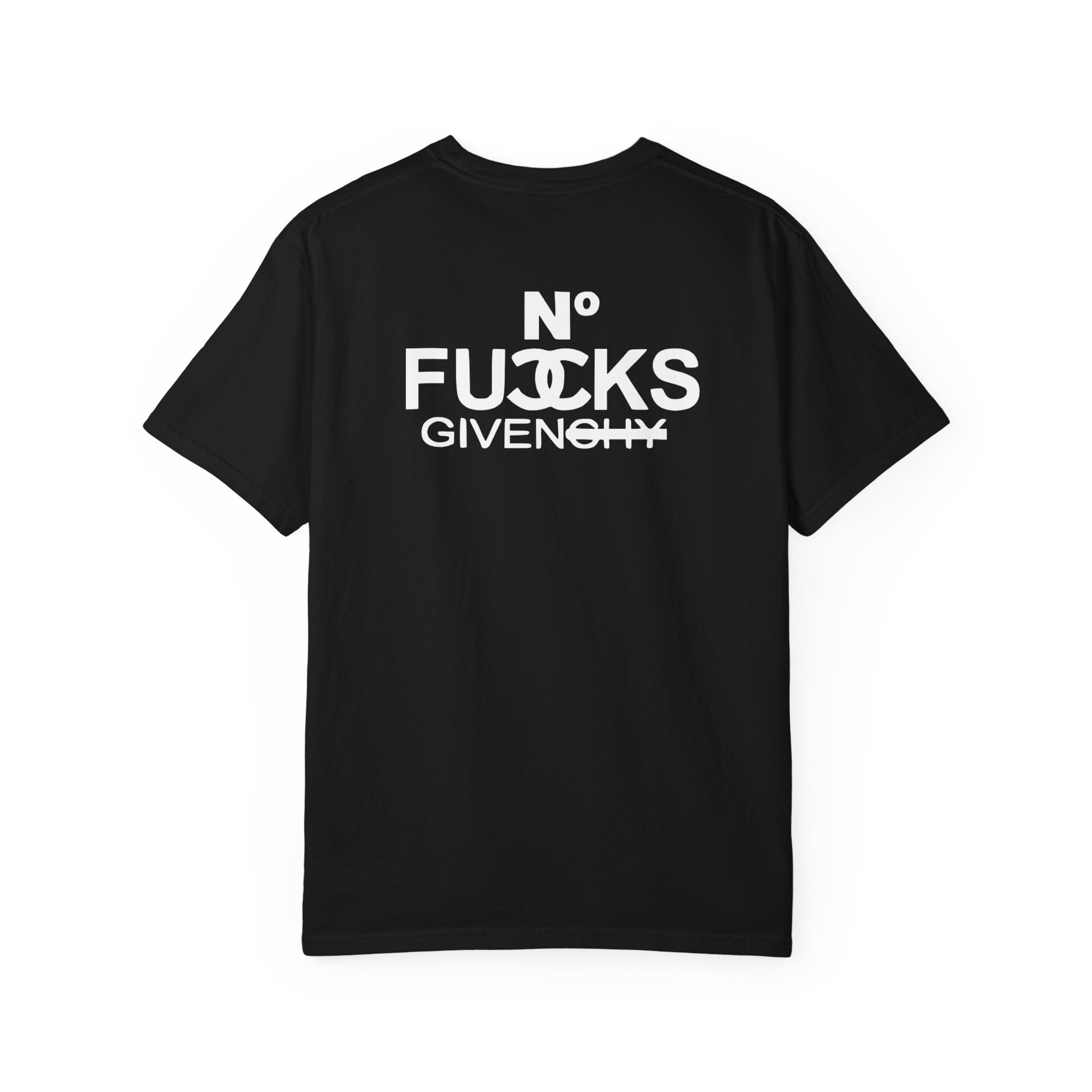 F-GIVEN