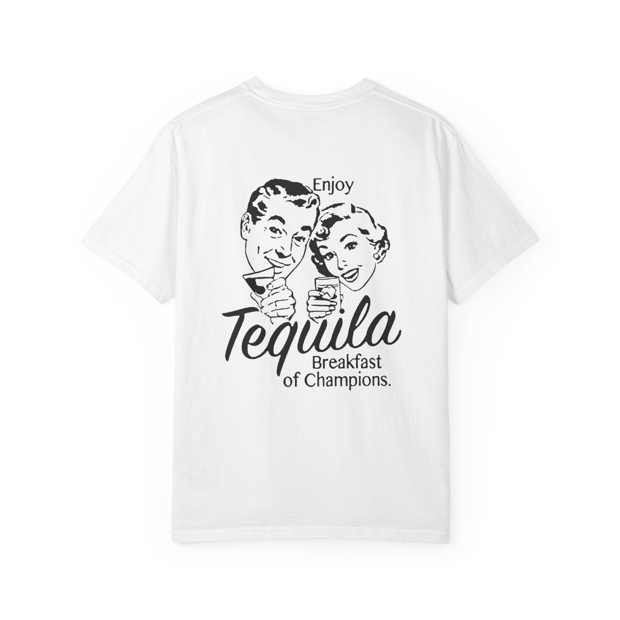 TEQUILA CHAMPIONS