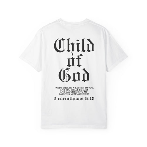 CHILD OF GOD