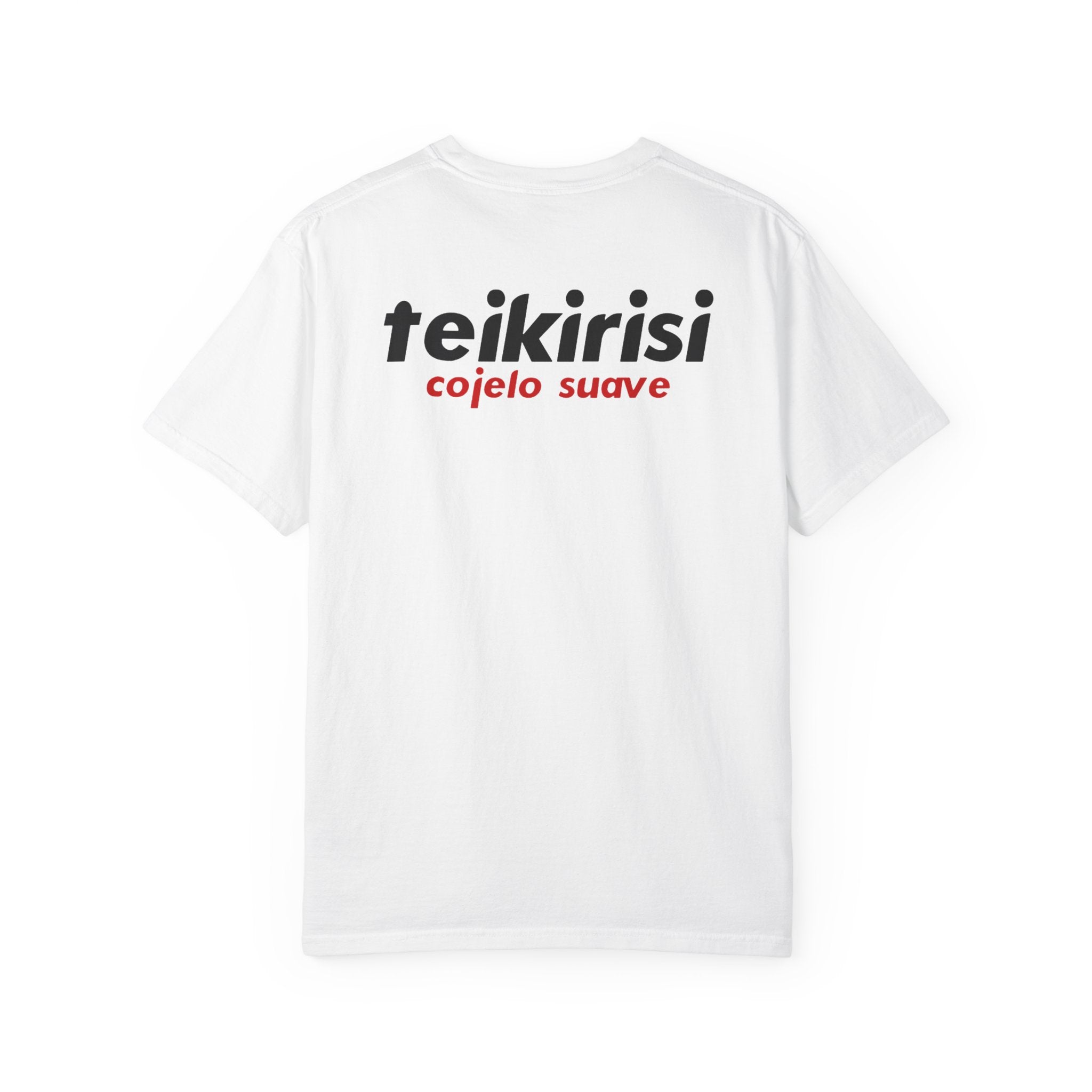 TEIKIRISI