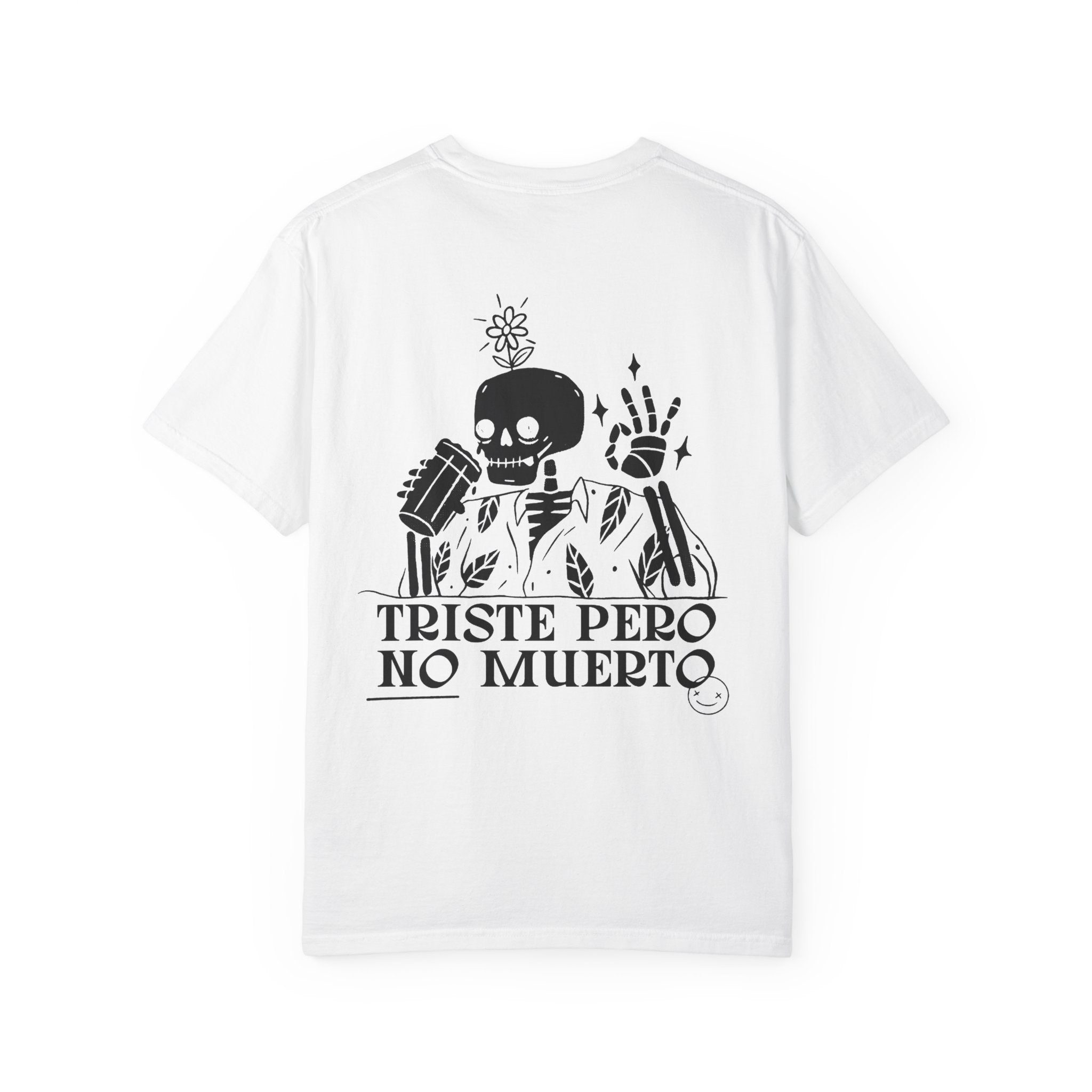 NO MUERTO