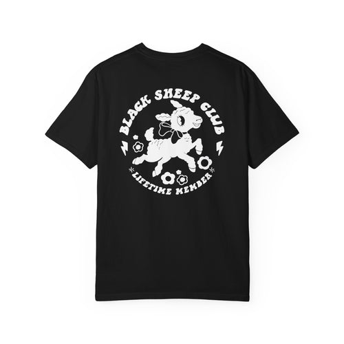 BLACK SHEEP