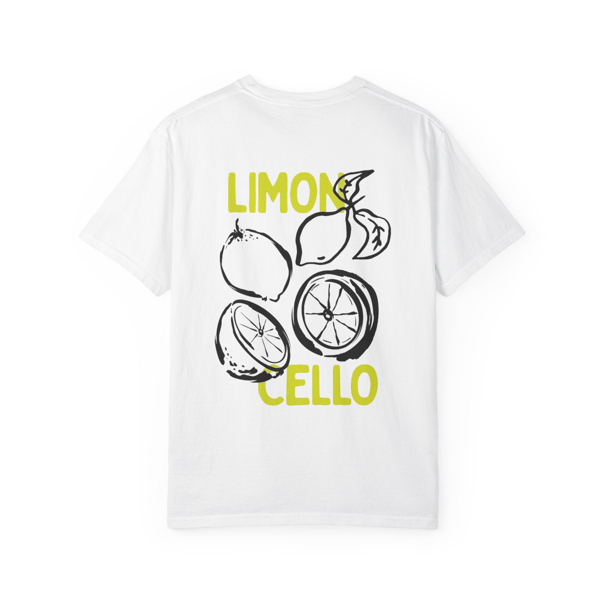 LIMONCELLO