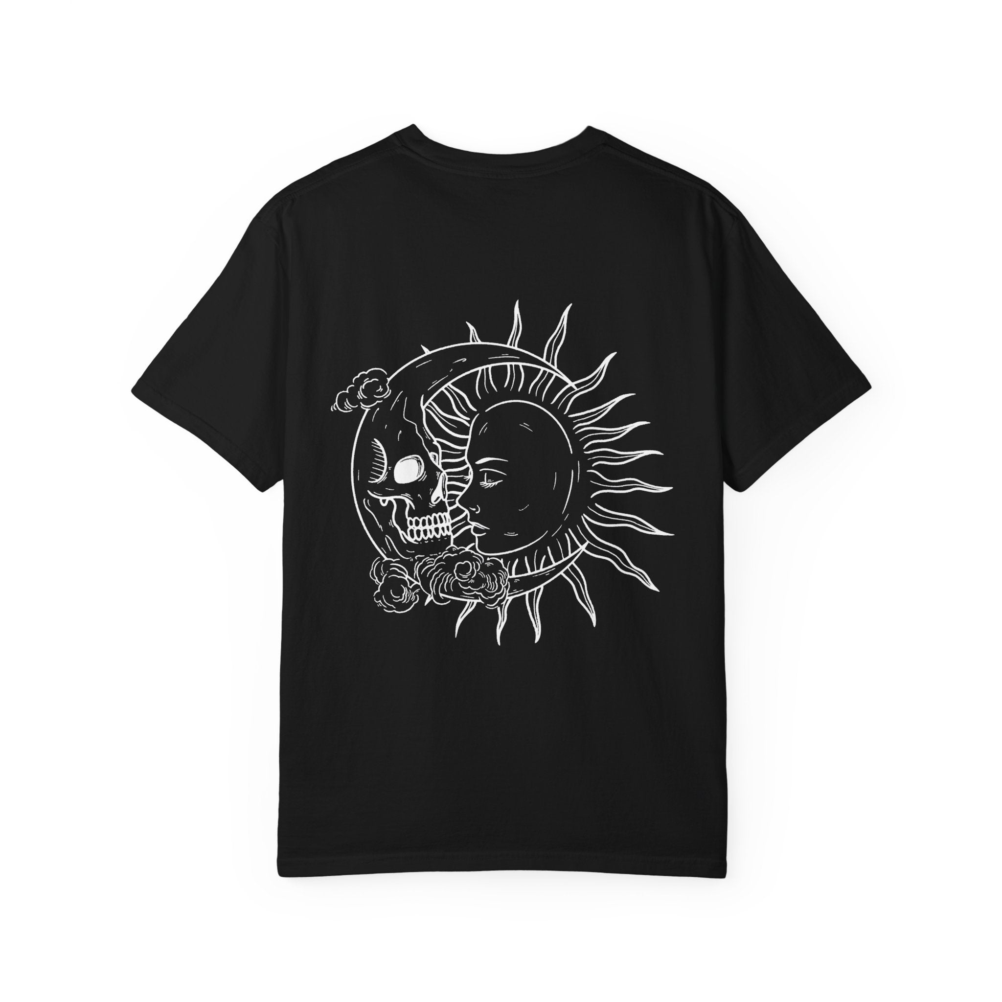 SUN&MOON