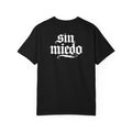 SIN MIEDO