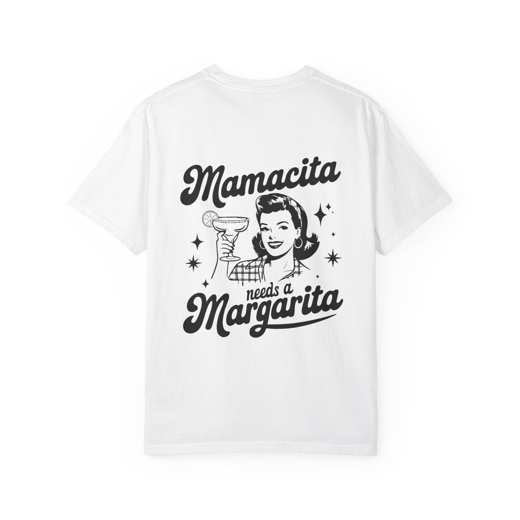 MAMACITA