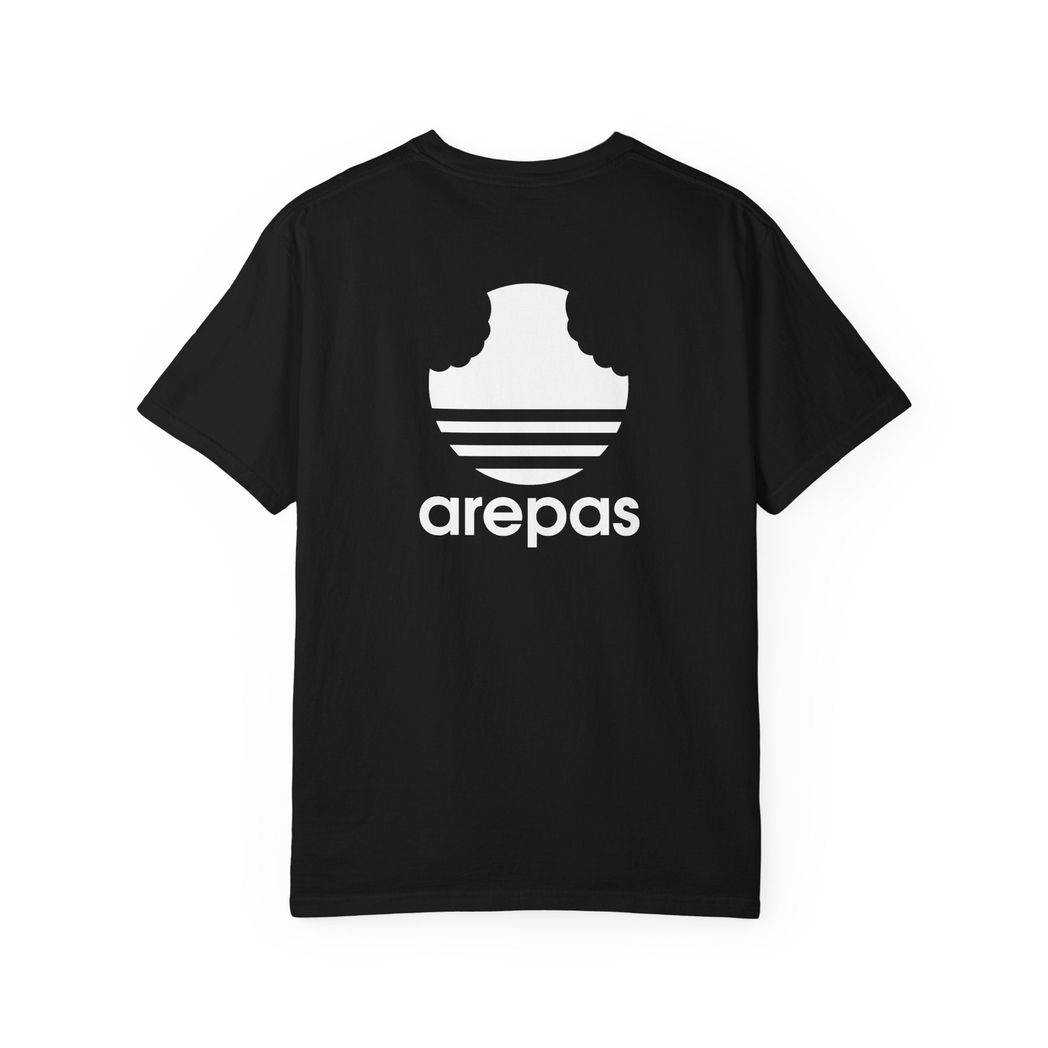 AREPAS LOGO
